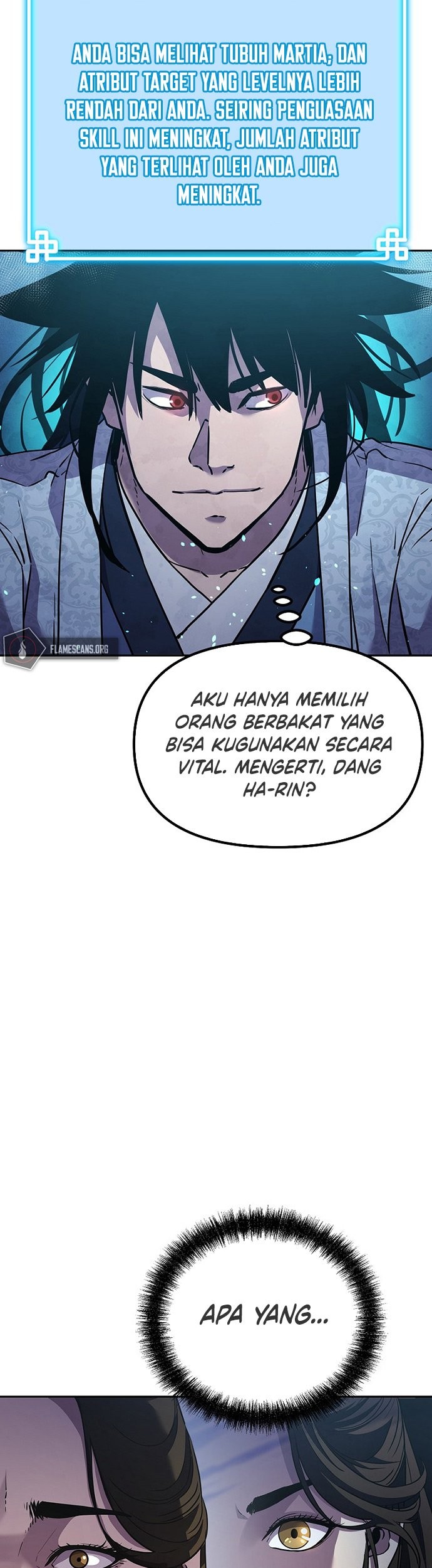 Reincarnation of the Murim Clan’s Former Ranker Chapter 39 Gambar 34