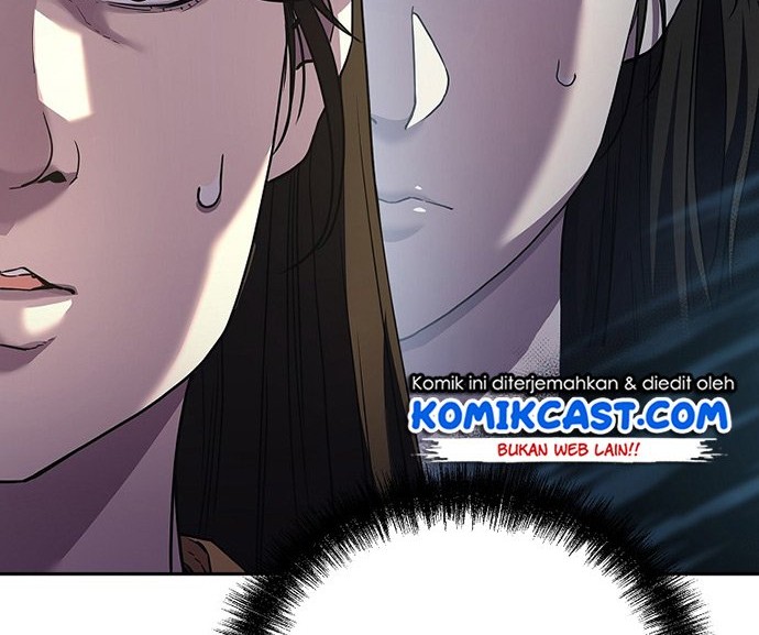 Reincarnation of the Murim Clan’s Former Ranker Chapter 39 Gambar 35