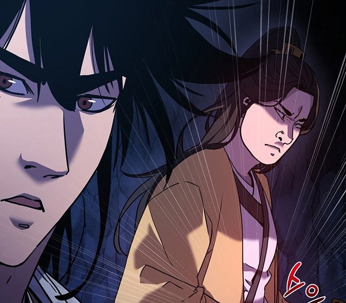 Reincarnation of the Murim Clan’s Former Ranker Chapter 39 Gambar 21