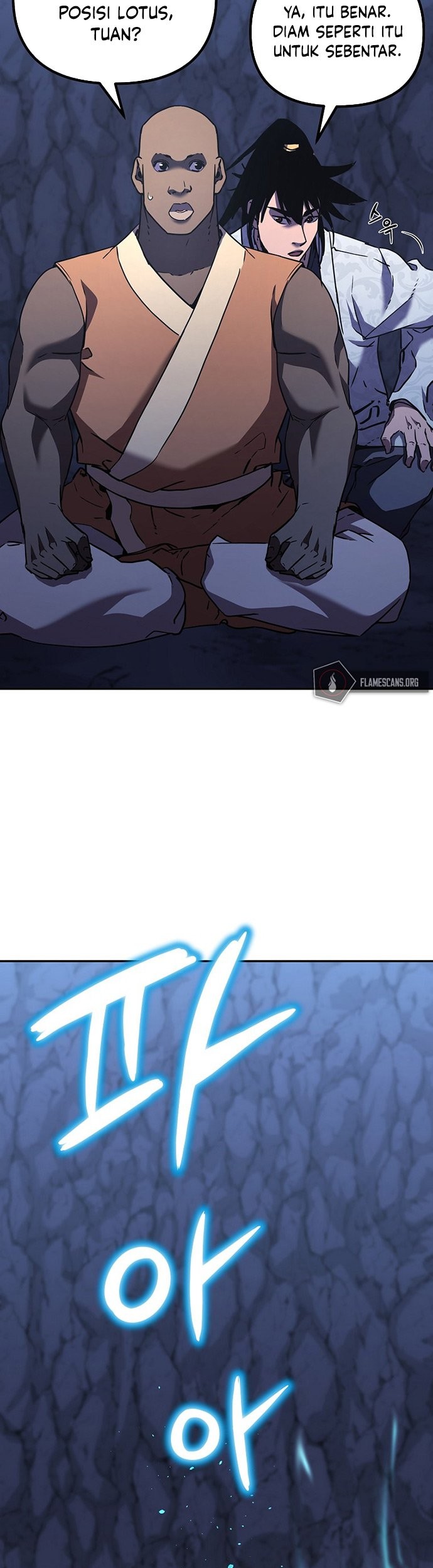 Reincarnation of the Murim Clan’s Former Ranker Chapter 39 Gambar 24