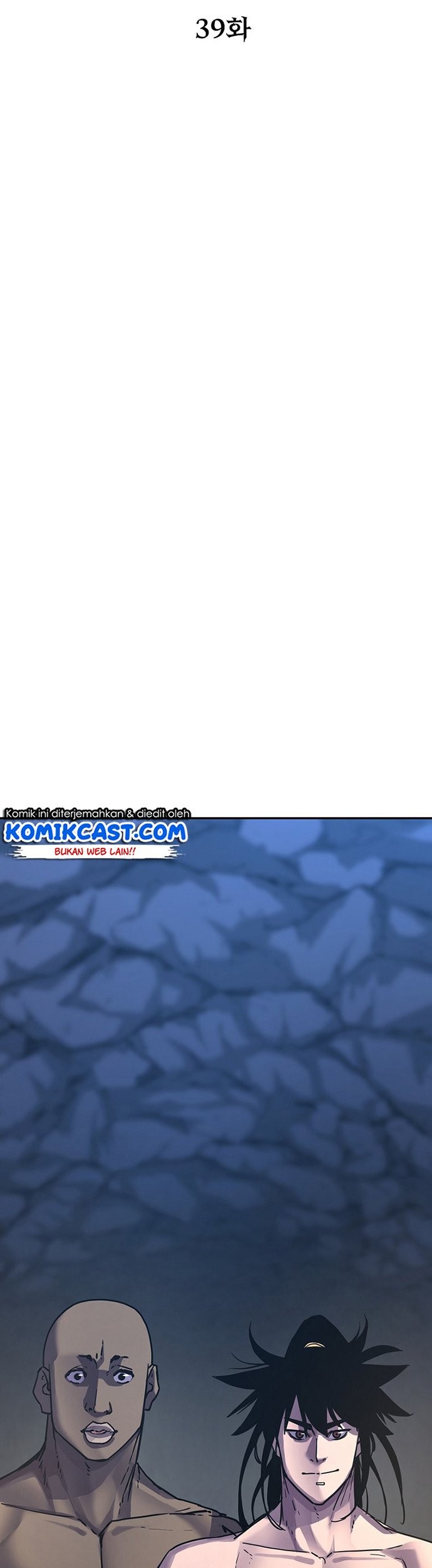 Reincarnation of the Murim Clan’s Former Ranker Chapter 39 Gambar 46