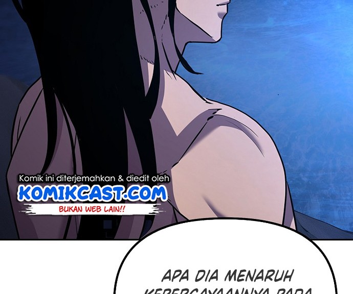 Reincarnation of the Murim Clan’s Former Ranker Chapter 39 Gambar 51