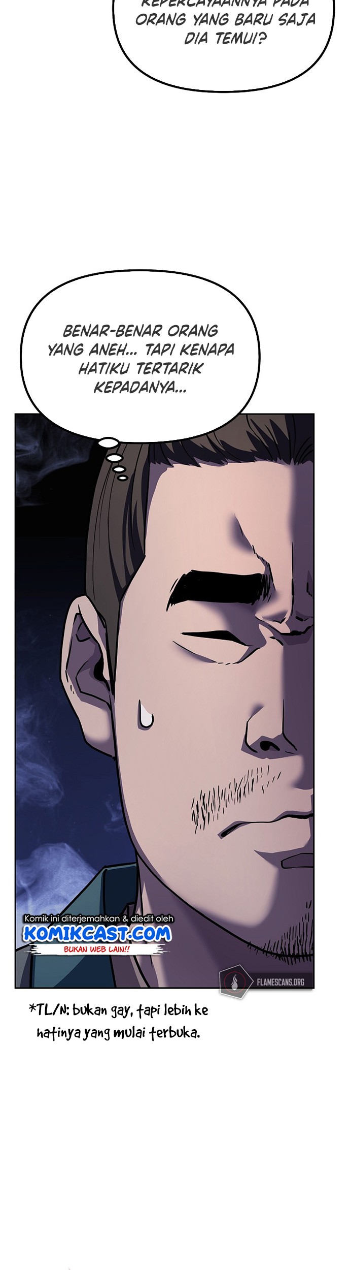 Reincarnation of the Murim Clan’s Former Ranker Chapter 39 Gambar 52