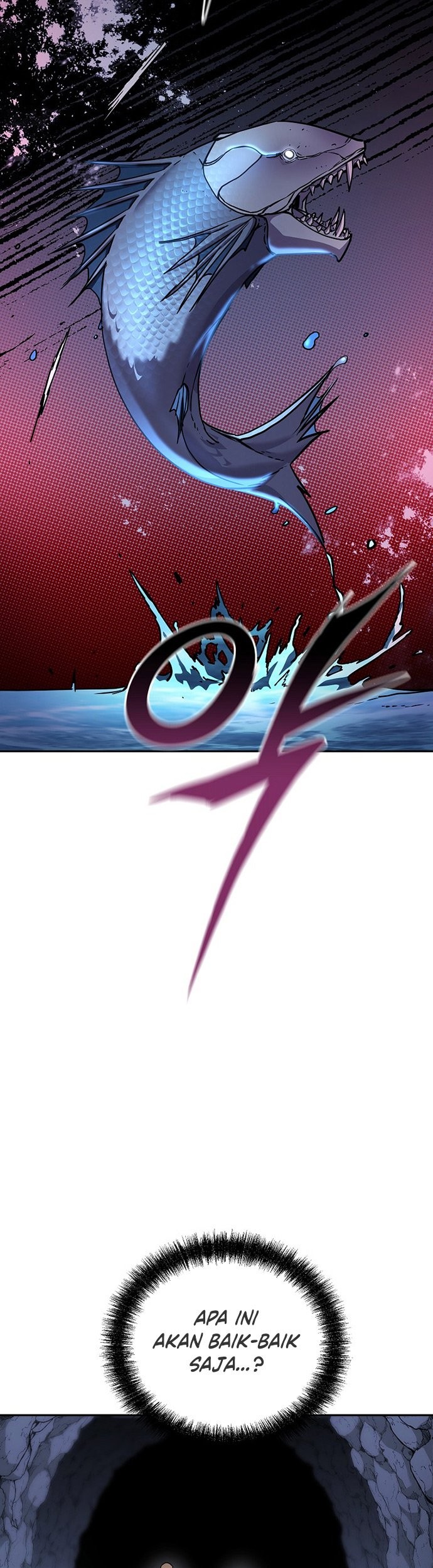 Reincarnation of the Murim Clan’s Former Ranker Chapter 39 Gambar 54