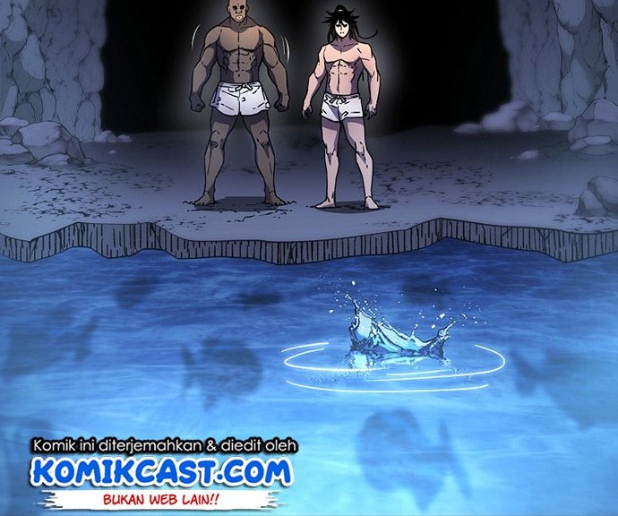 Reincarnation of the Murim Clan’s Former Ranker Chapter 39 Gambar 55