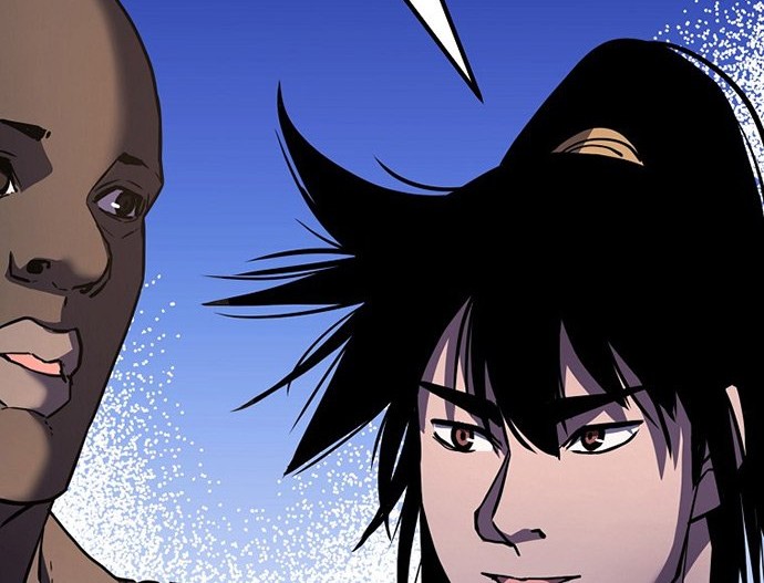 Reincarnation of the Murim Clan’s Former Ranker Chapter 39 Gambar 57