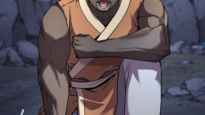 Reincarnation of the Murim Clan’s Former Ranker Chapter 39 Gambar 39