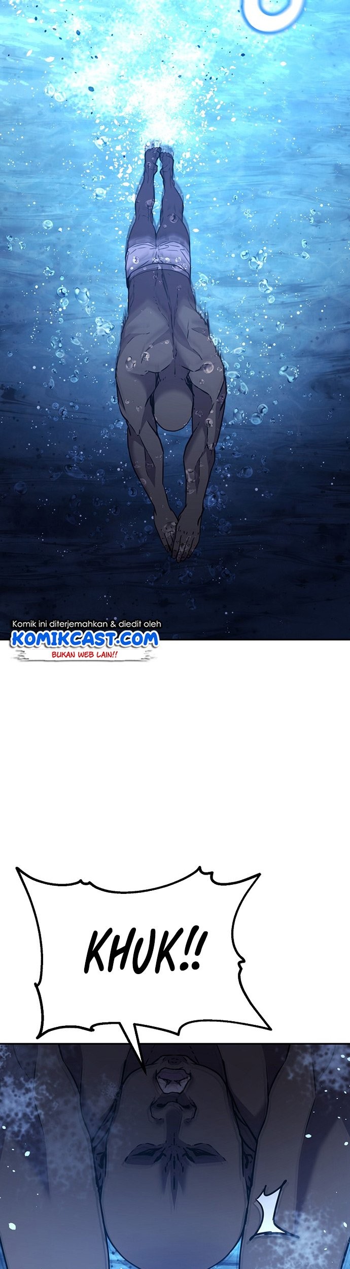 Reincarnation of the Murim Clan’s Former Ranker Chapter 39 Gambar 66