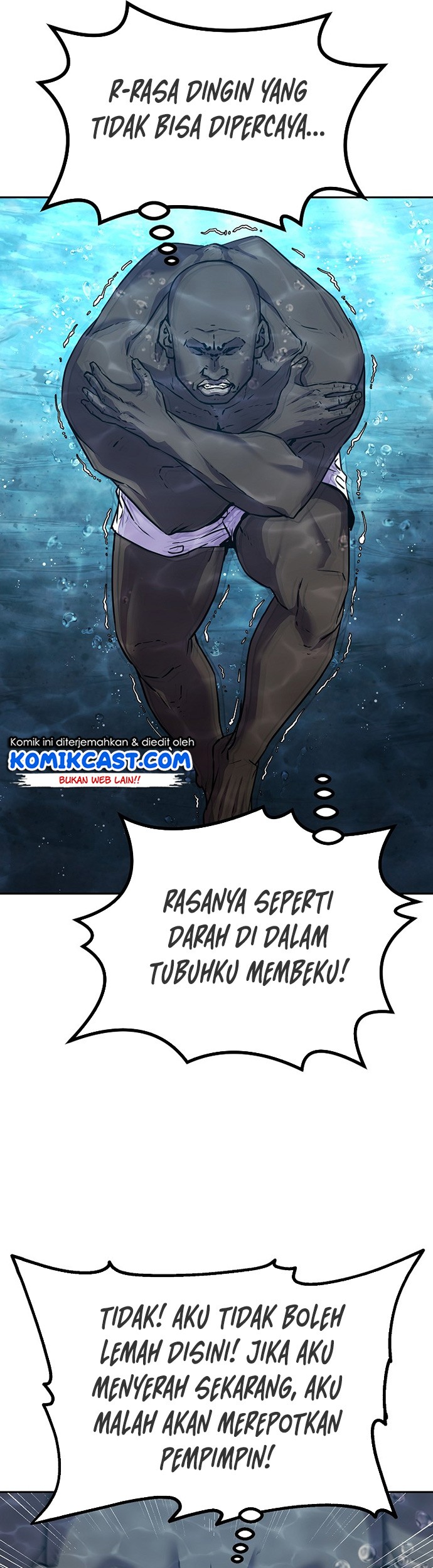 Reincarnation of the Murim Clan’s Former Ranker Chapter 39 Gambar 68