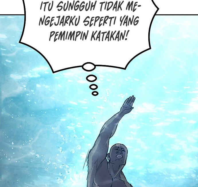 Reincarnation of the Murim Clan’s Former Ranker Chapter 39 Gambar 71