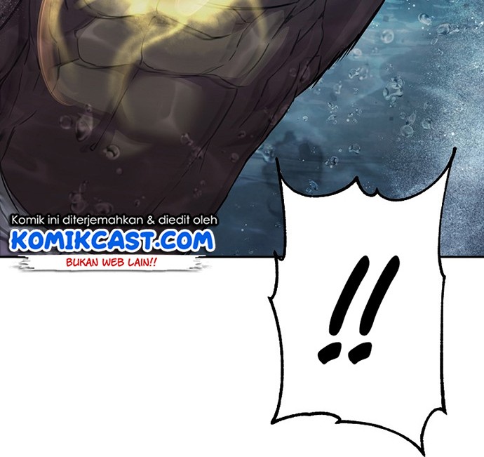 Reincarnation of the Murim Clan’s Former Ranker Chapter 39 Gambar 73