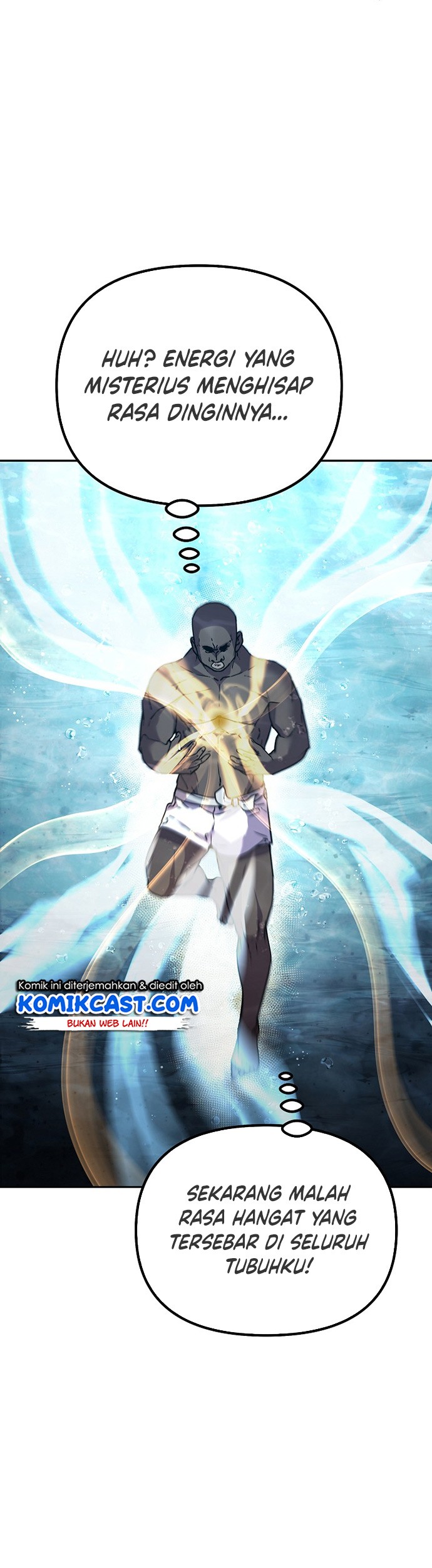 Reincarnation of the Murim Clan’s Former Ranker Chapter 39 Gambar 74