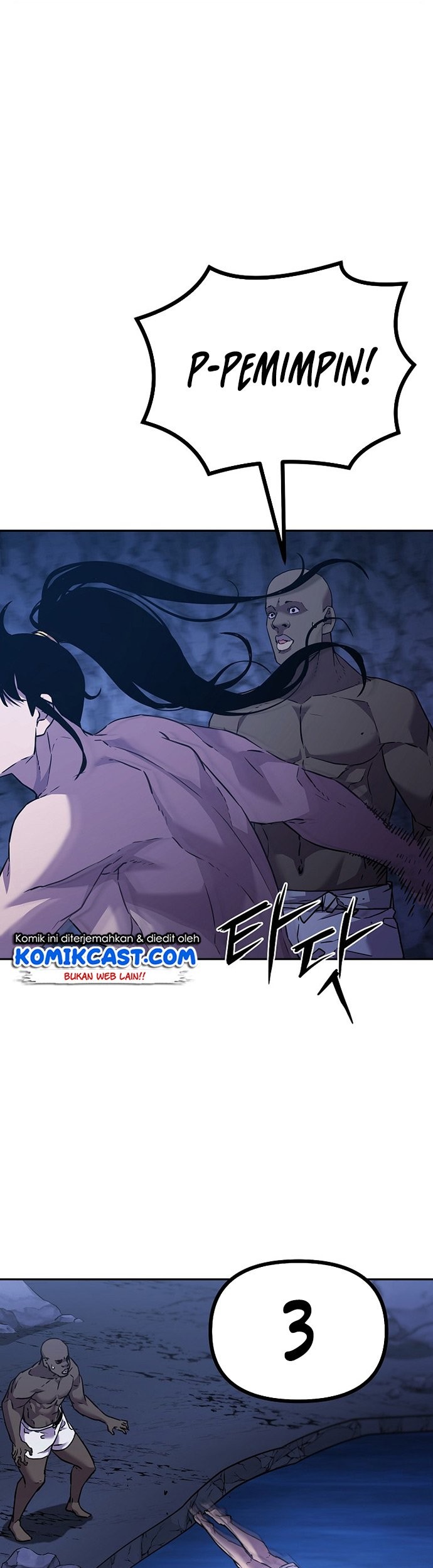 Reincarnation of the Murim Clan’s Former Ranker Chapter 39 Gambar 62