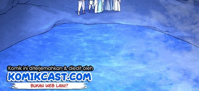 Reincarnation of the Murim Clan’s Former Ranker Chapter 39 Gambar 5