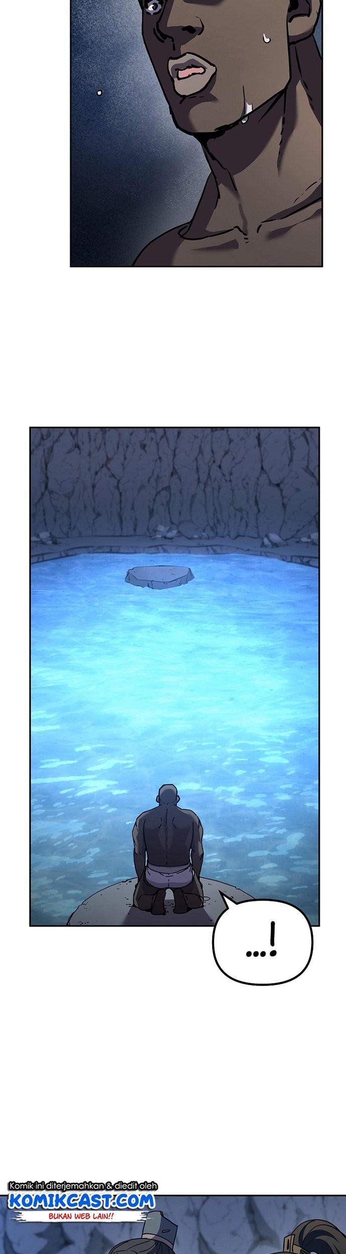 Reincarnation of the Murim Clan’s Former Ranker Chapter 39 Gambar 78