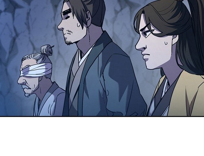 Reincarnation of the Murim Clan’s Former Ranker Chapter 39 Gambar 79