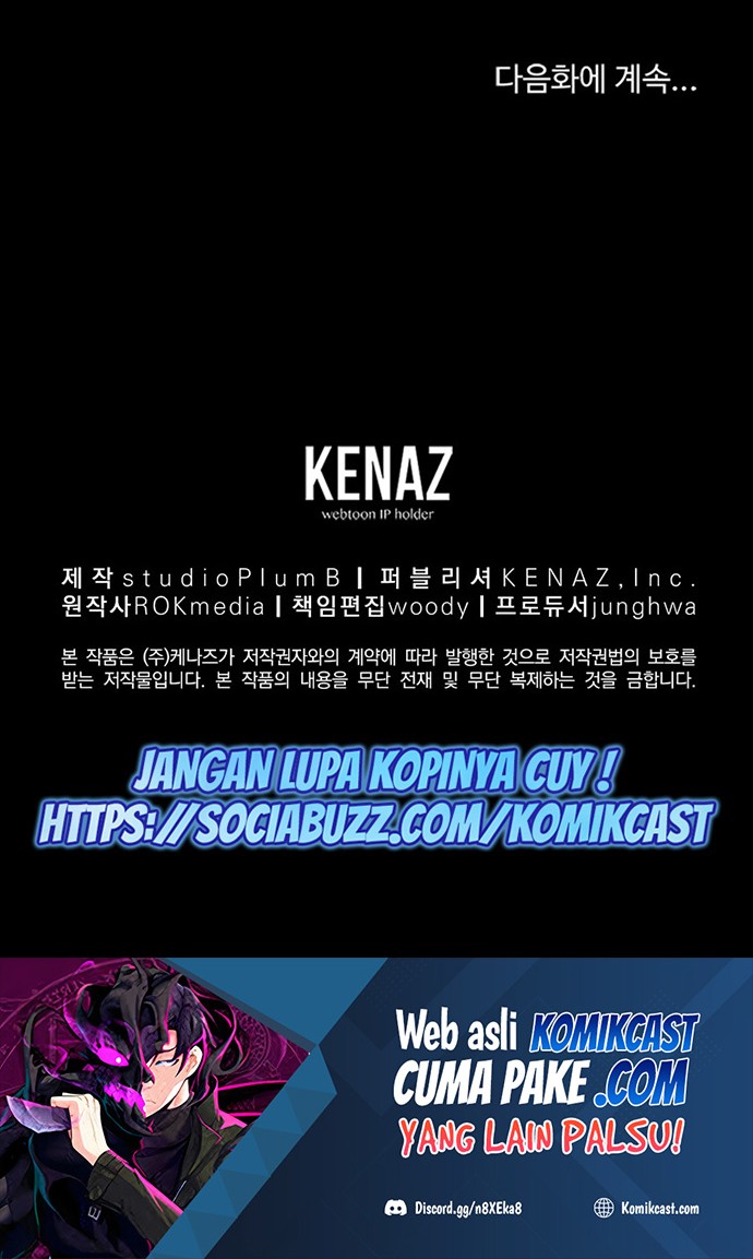 Reincarnation of the Murim Clan’s Former Ranker Chapter 39 Gambar 83