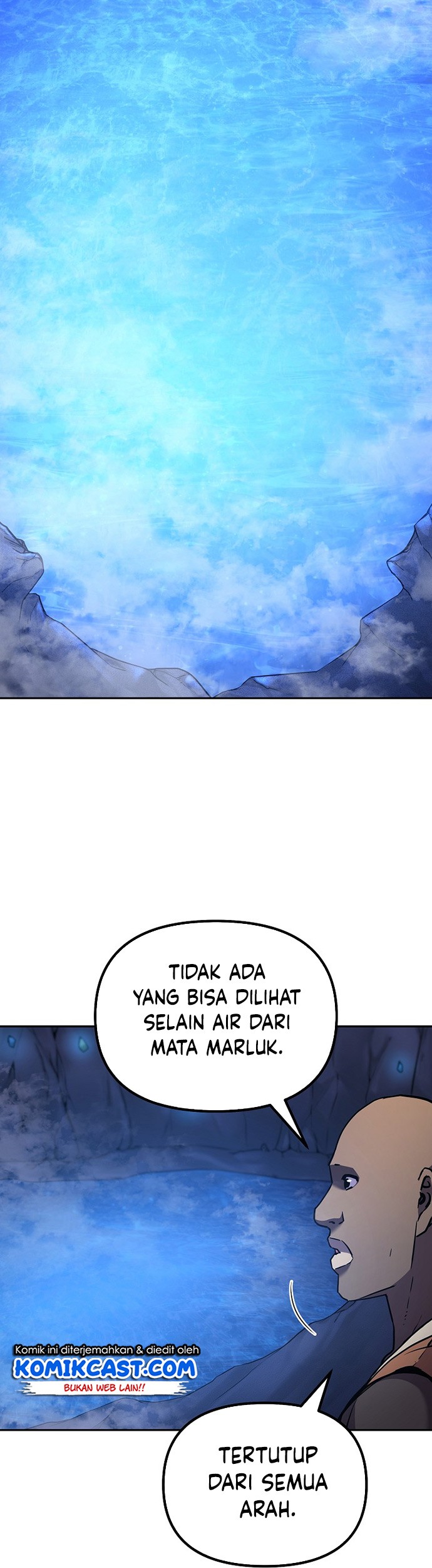 Reincarnation of the Murim Clan’s Former Ranker Chapter 39 Gambar 6