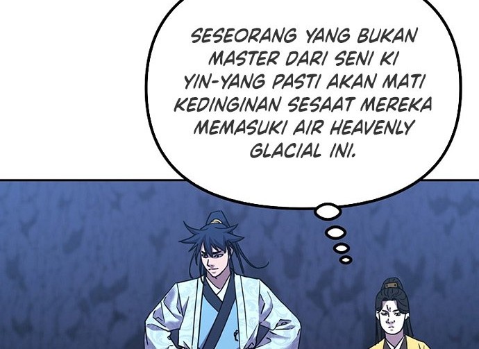 Reincarnation of the Murim Clan’s Former Ranker Chapter 39 Gambar 17