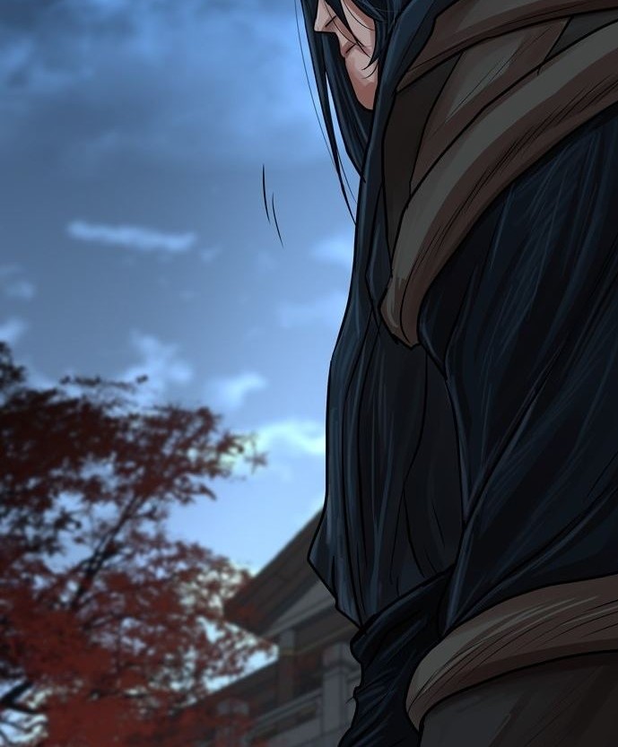 Escort Warrior Chapter 76 Gambar 33