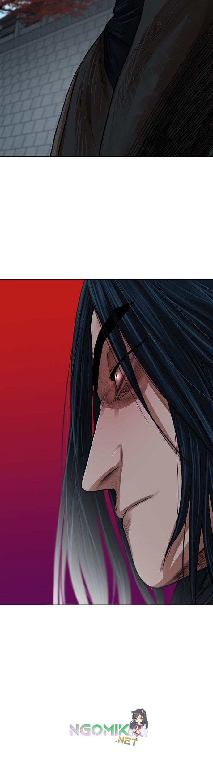 Escort Warrior Chapter 76 Gambar 34