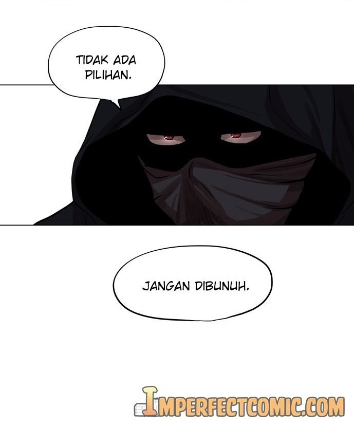 Escort Warrior Chapter 76 Gambar 37