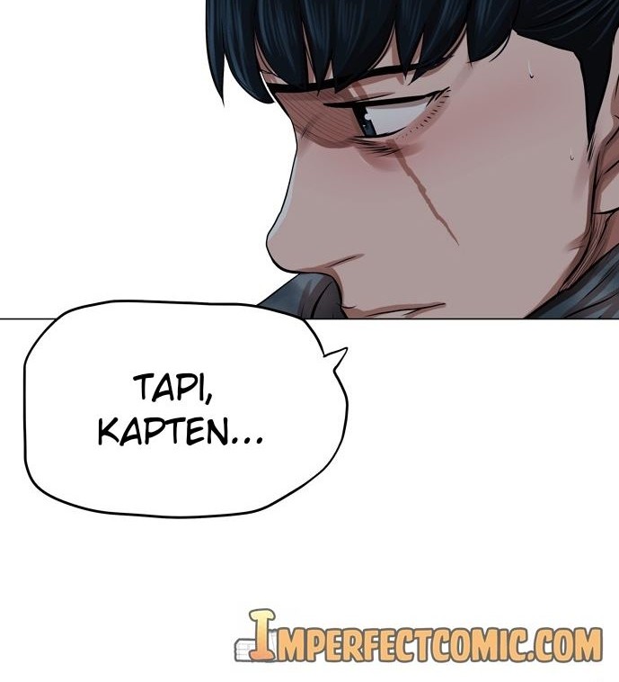 Escort Warrior Chapter 76 Gambar 25