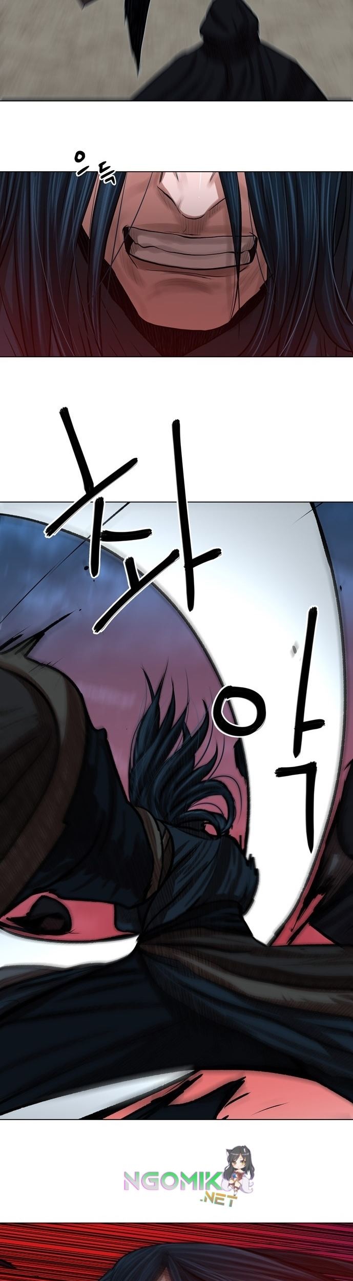 Escort Warrior Chapter 76 Gambar 48