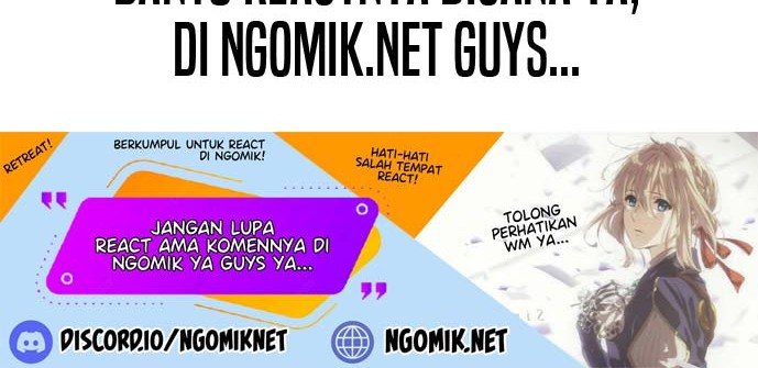 Escort Warrior Chapter 76 Gambar 53