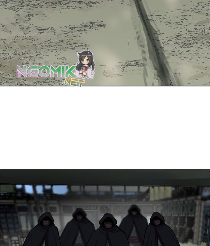 Escort Warrior Chapter 76 Gambar 41