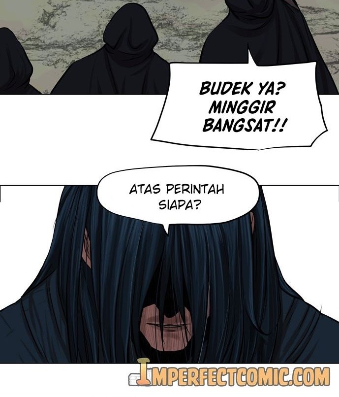 Escort Warrior Chapter 76 Gambar 43