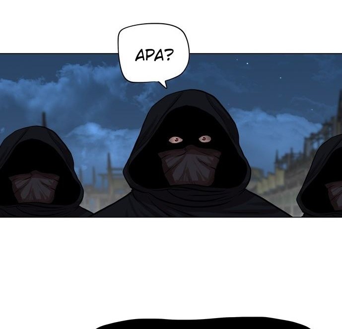 Escort Warrior Chapter 76 Gambar 45