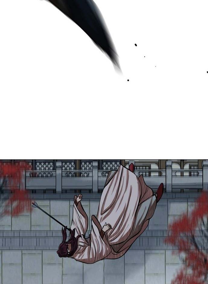 Escort Warrior Chapter 76 Gambar 3