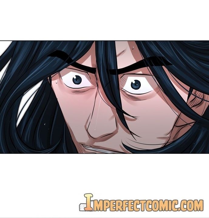 Escort Warrior Chapter 76 Gambar 7