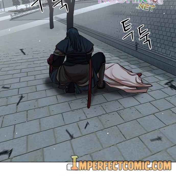 Escort Warrior Chapter 76 Gambar 13