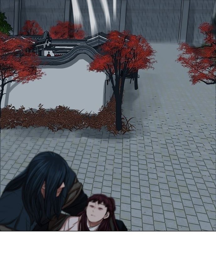 Escort Warrior Chapter 76 Gambar 17