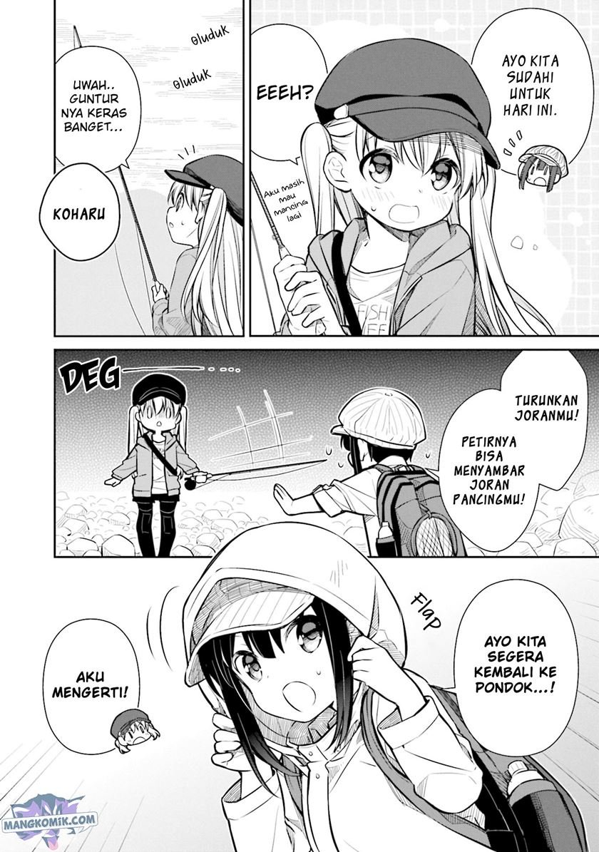 Slow Loop Chapter 20 Gambar 15