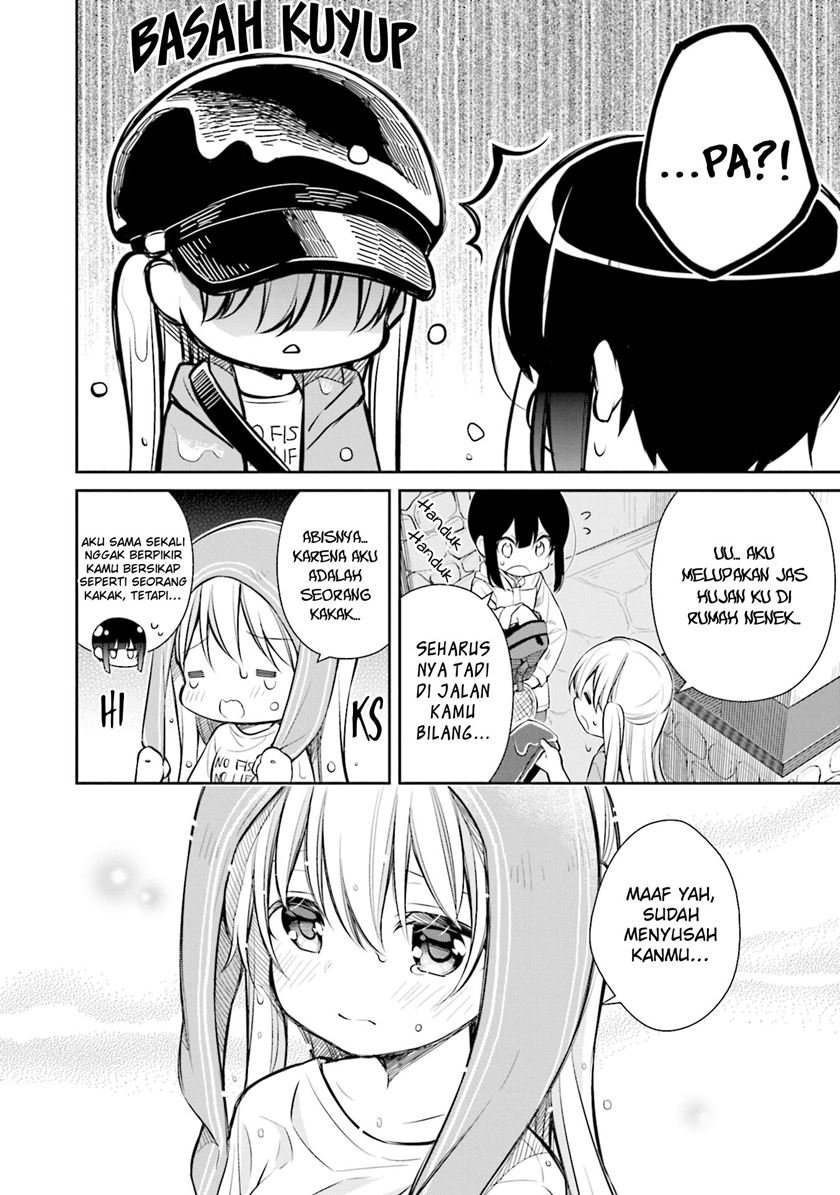 Slow Loop Chapter 20 Gambar 17