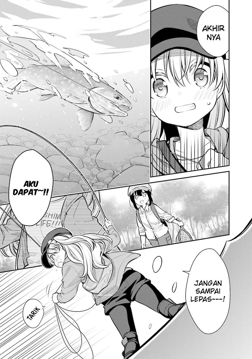 Slow Loop Chapter 20 Gambar 12