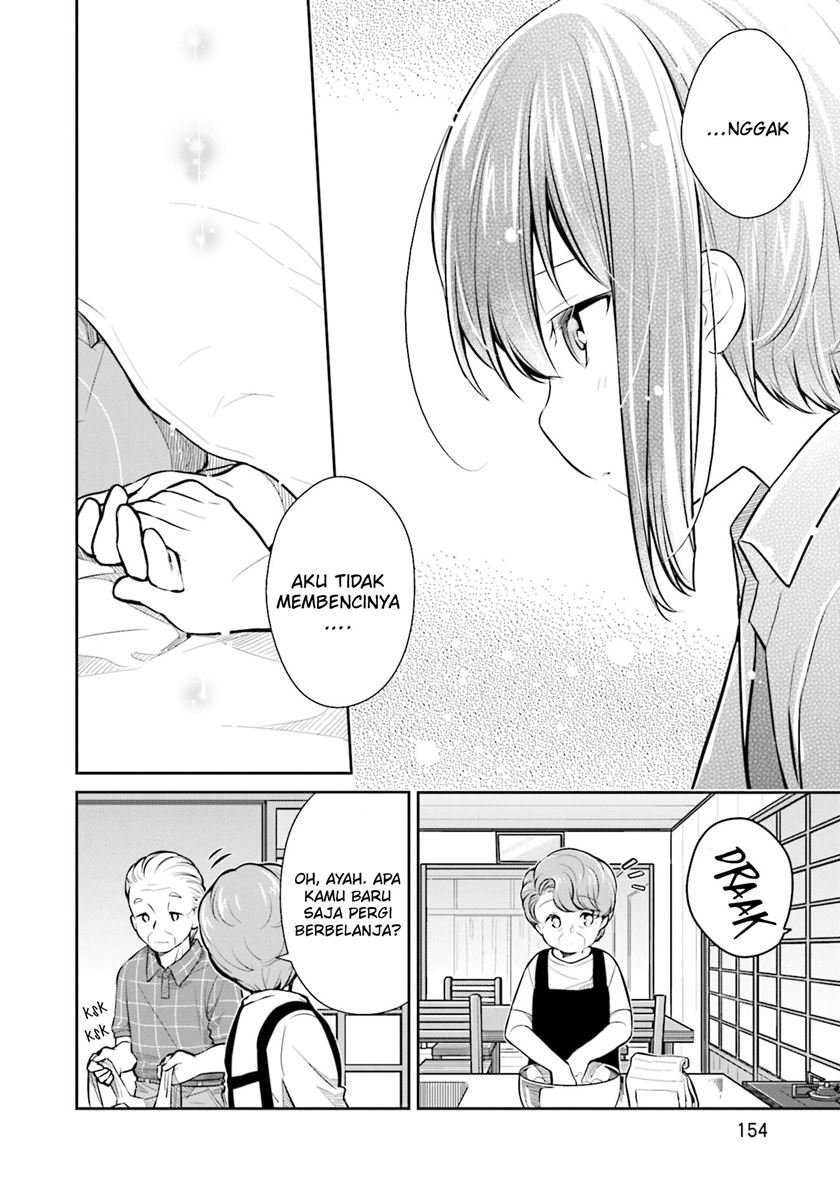 Slow Loop Chapter 20 Gambar 21