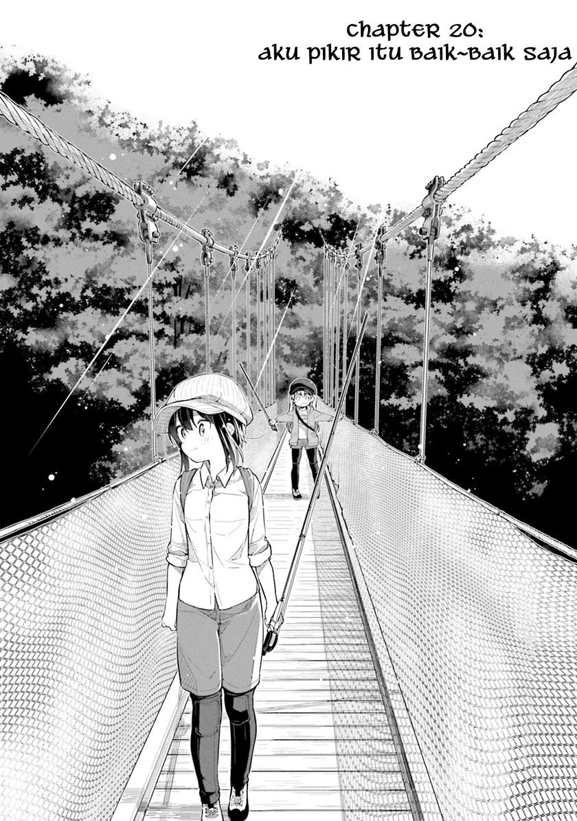 Slow Loop Chapter 20 Gambar 3