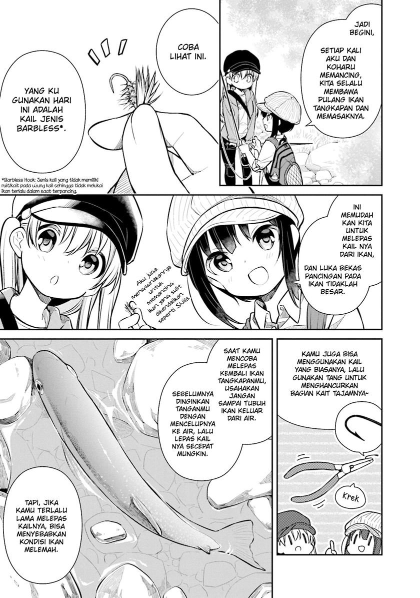 Slow Loop Chapter 20 Gambar 6