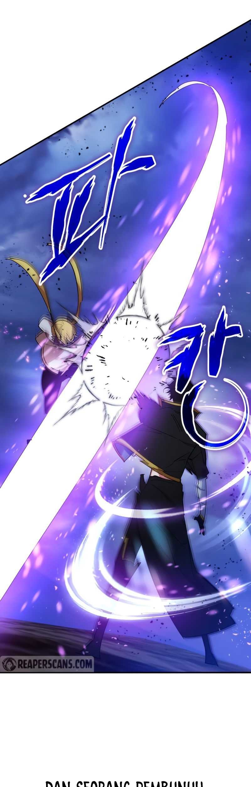 Return to Player Chapter 71 Gambar 53