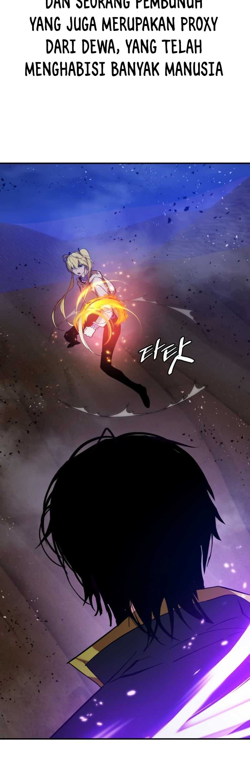 Return to Player Chapter 71 Gambar 54