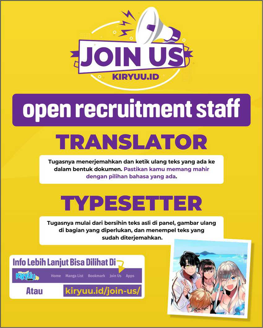 Return to Player Chapter 71 Gambar 58