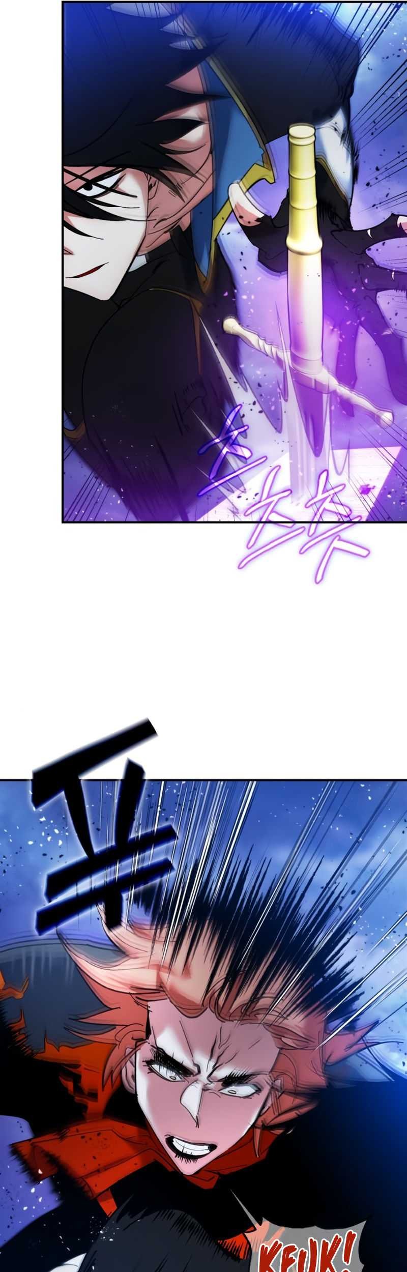 Return to Player Chapter 71 Gambar 34