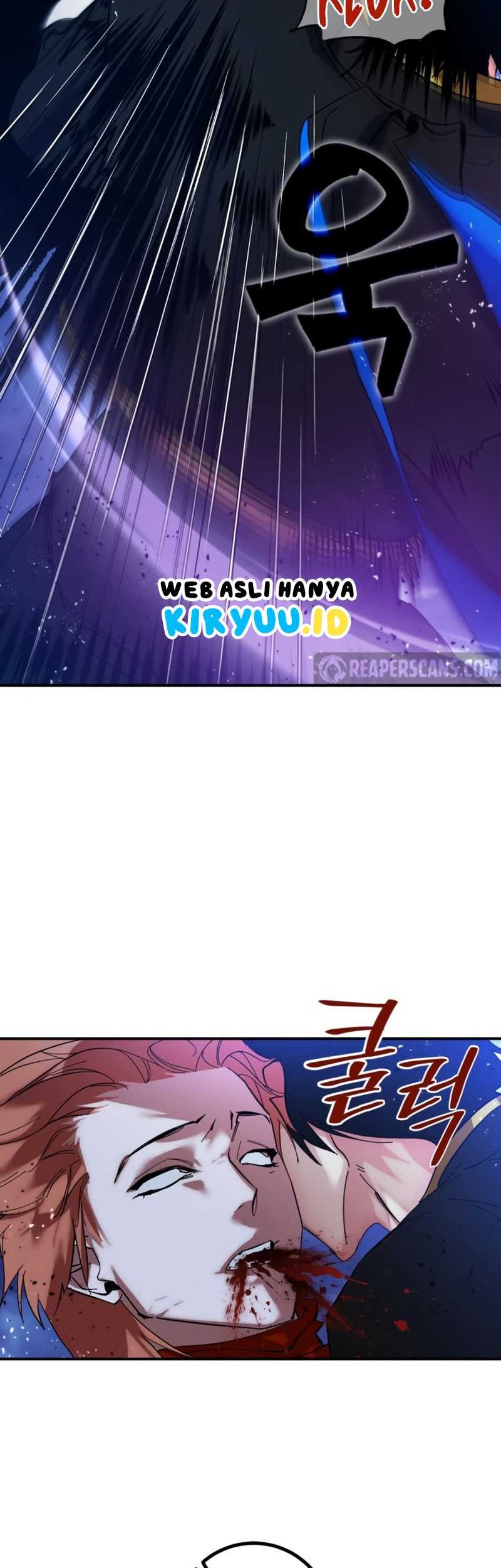 Return to Player Chapter 71 Gambar 35