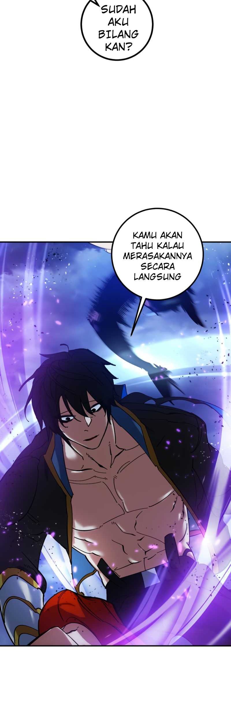 Return to Player Chapter 71 Gambar 36
