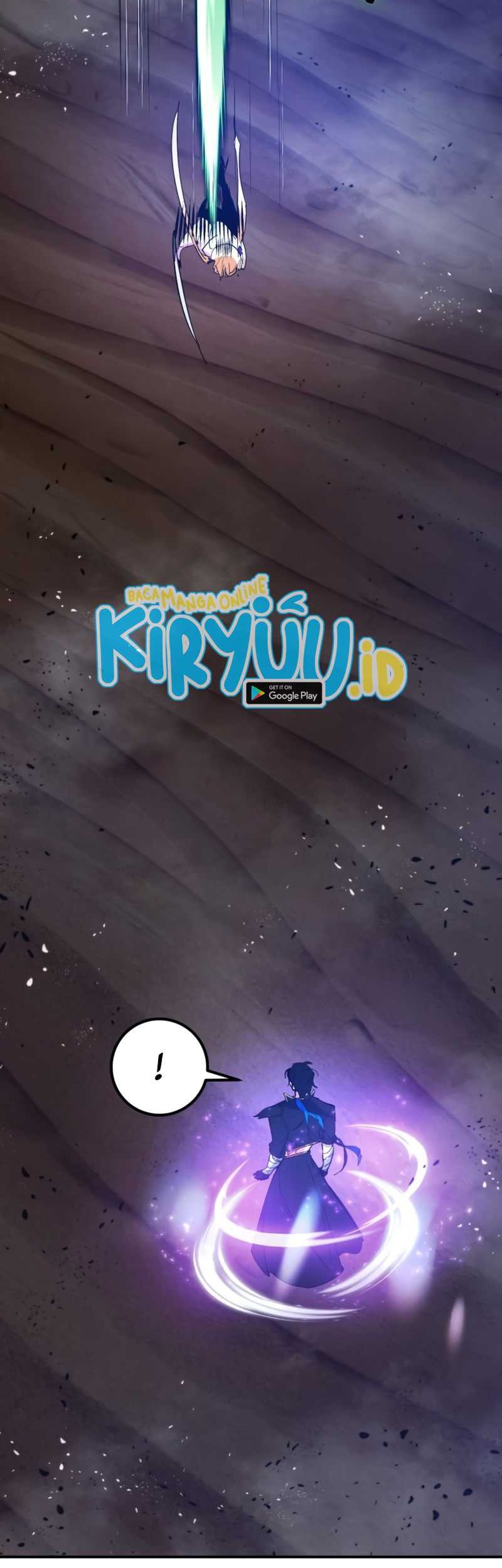 Return to Player Chapter 71 Gambar 41