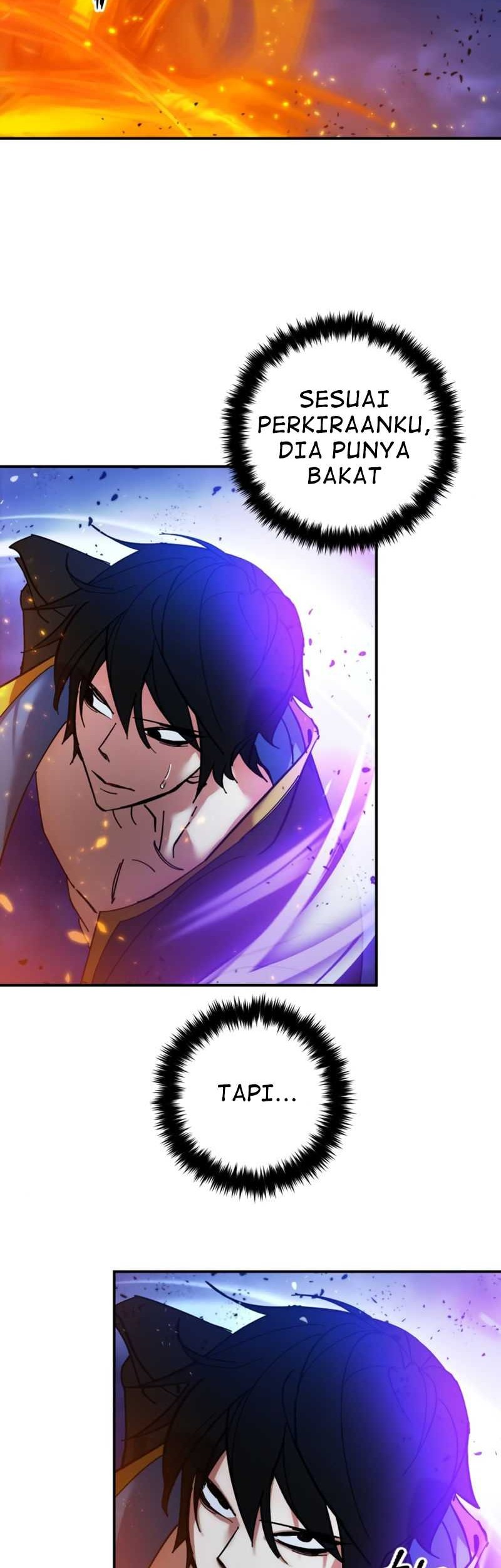 Return to Player Chapter 71 Gambar 46